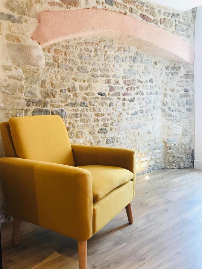 Le Salon De L'Isle Villa Карентан Екстериор снимка